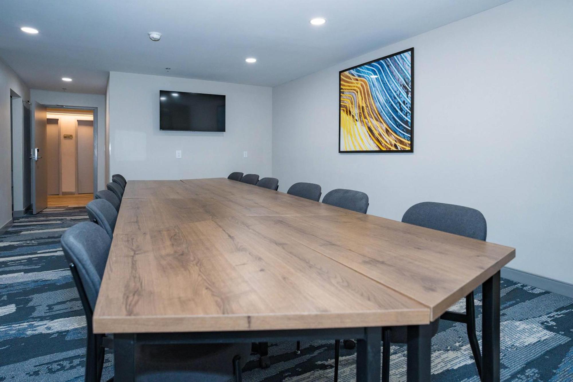 Comfort Inn & Suites River City Decatur Εξωτερικό φωτογραφία