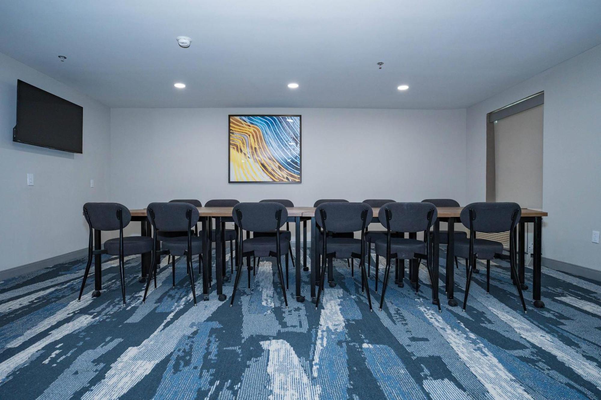 Comfort Inn & Suites River City Decatur Εξωτερικό φωτογραφία