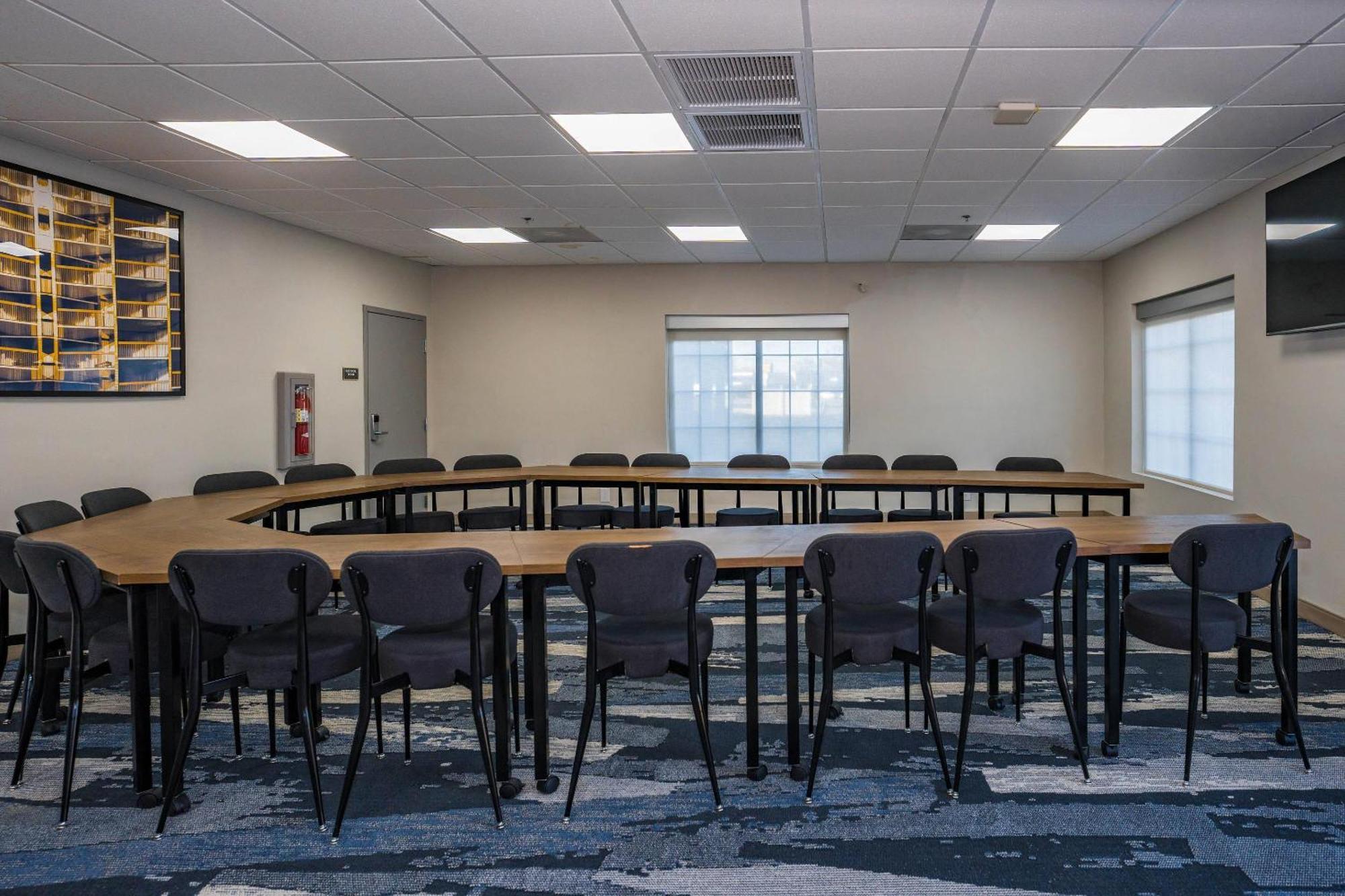 Comfort Inn & Suites River City Decatur Εξωτερικό φωτογραφία