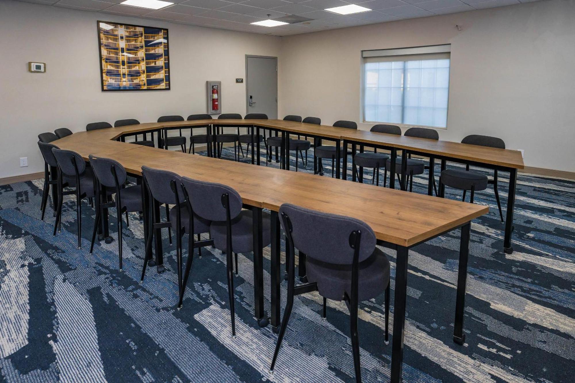 Comfort Inn & Suites River City Decatur Εξωτερικό φωτογραφία