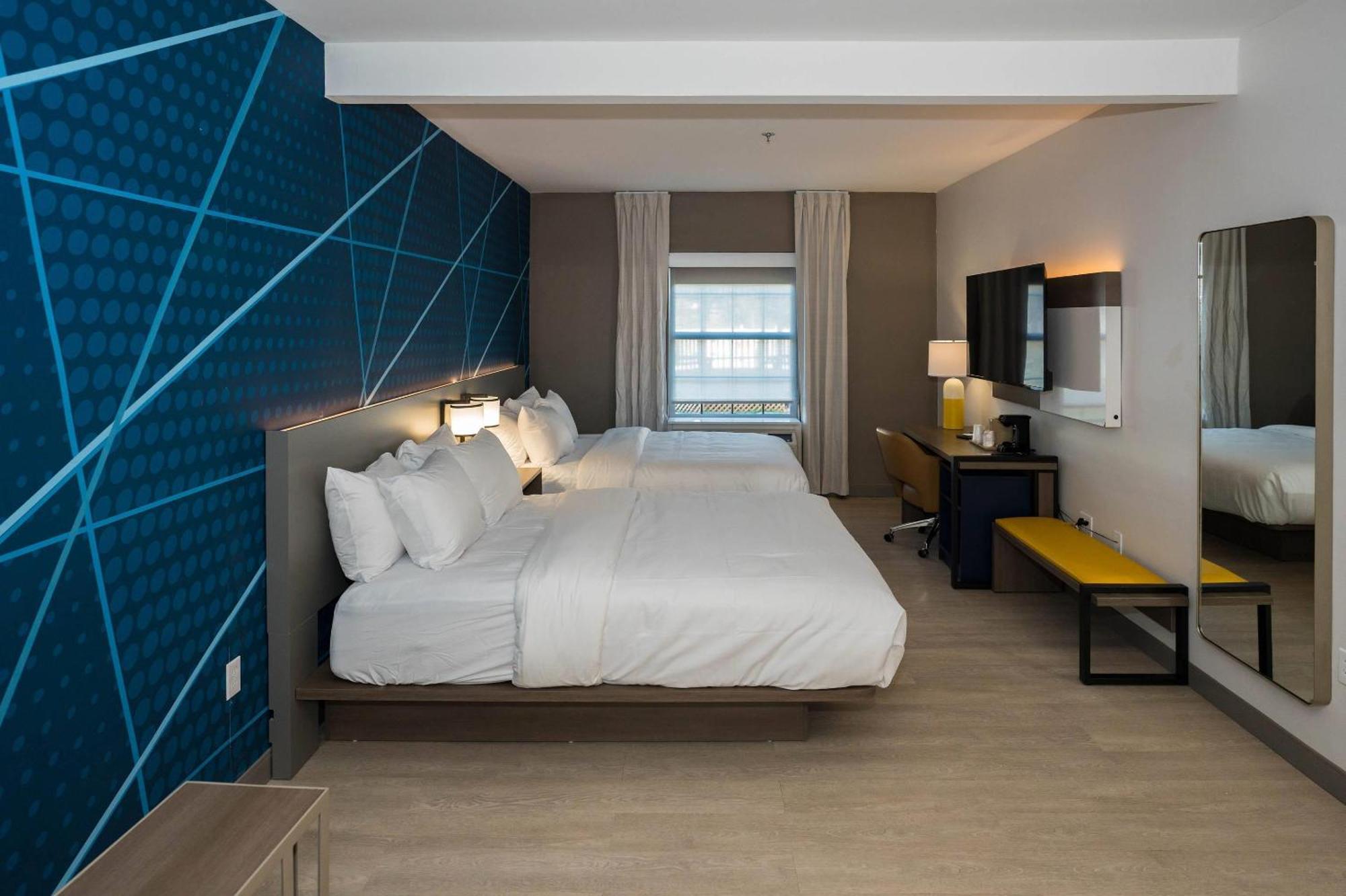 Comfort Inn & Suites River City Decatur Εξωτερικό φωτογραφία