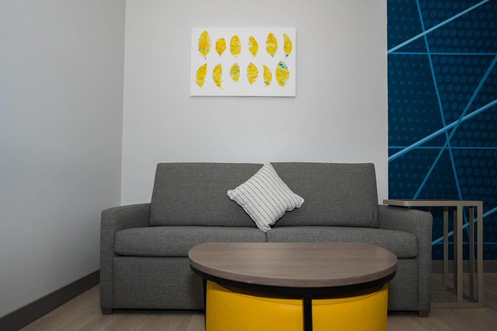 Comfort Inn & Suites River City Decatur Εξωτερικό φωτογραφία