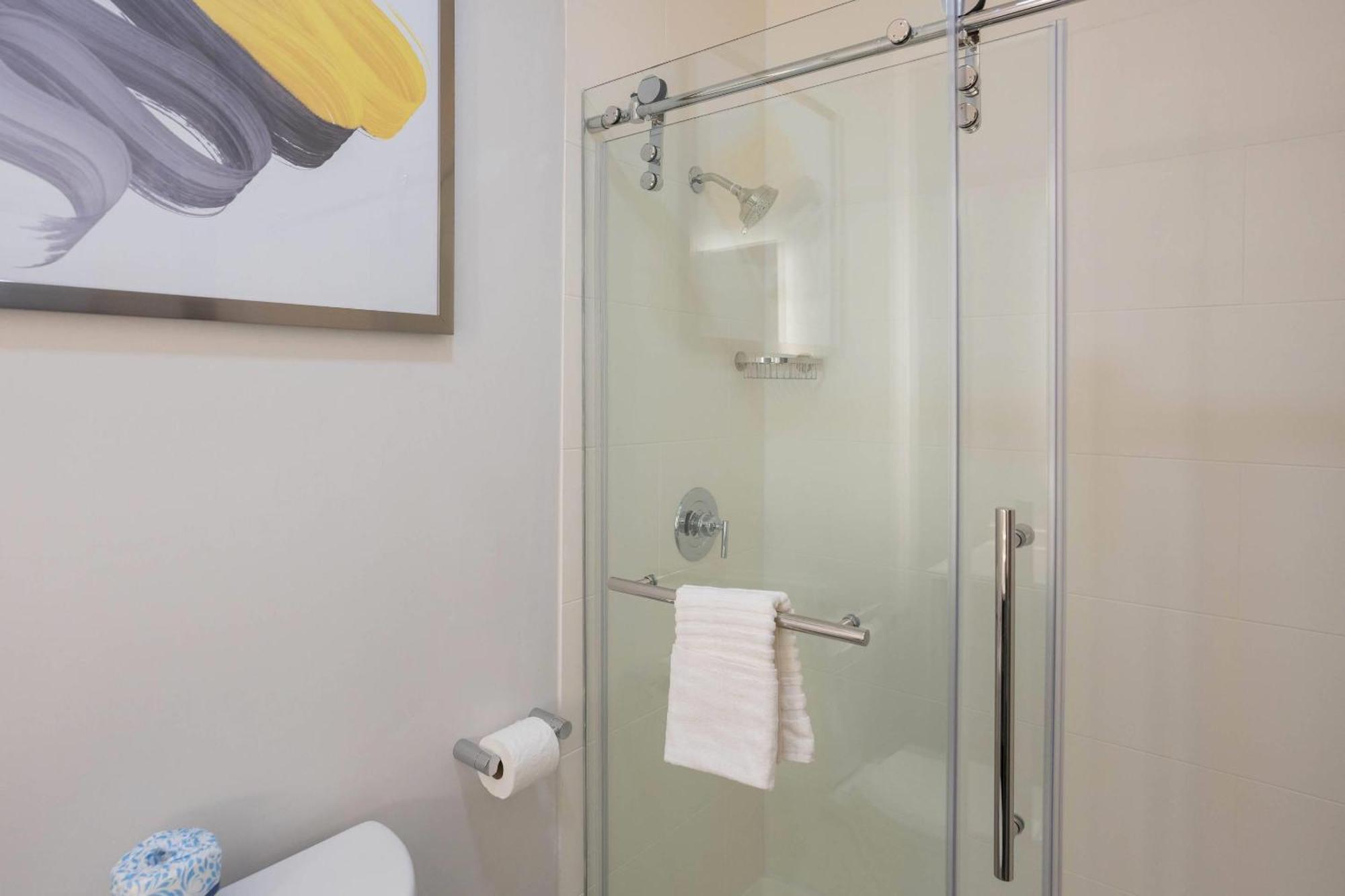 Comfort Inn & Suites River City Decatur Εξωτερικό φωτογραφία