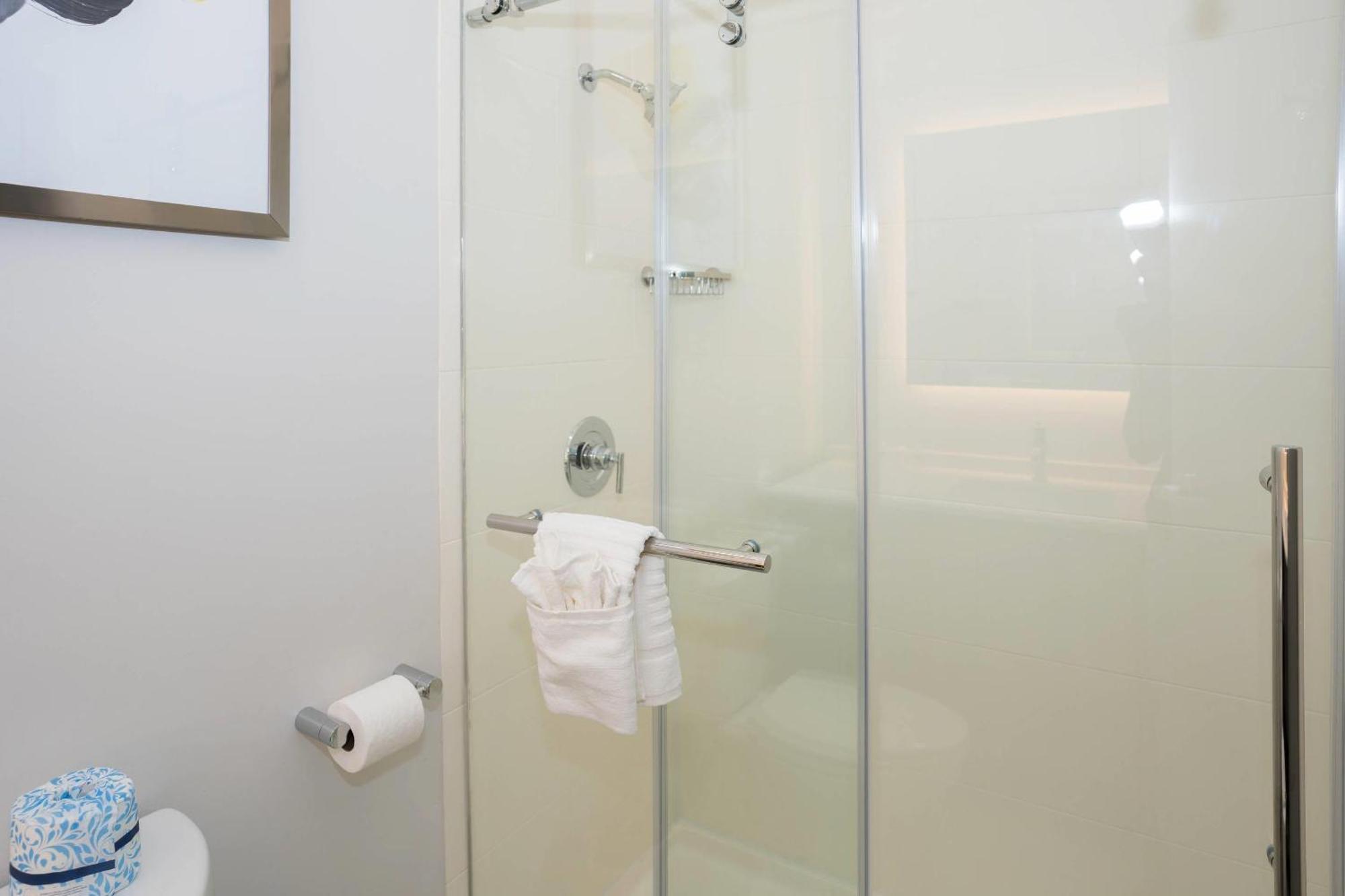 Comfort Inn & Suites River City Decatur Εξωτερικό φωτογραφία