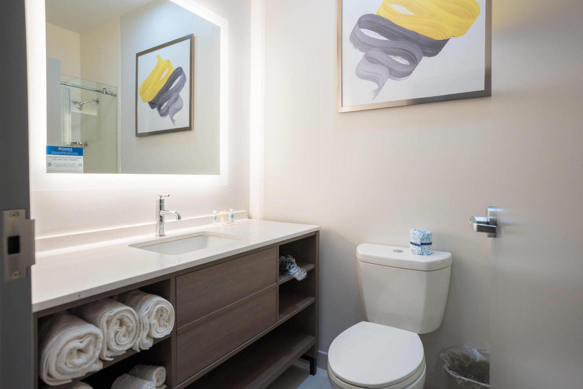 Comfort Inn & Suites River City Decatur Εξωτερικό φωτογραφία