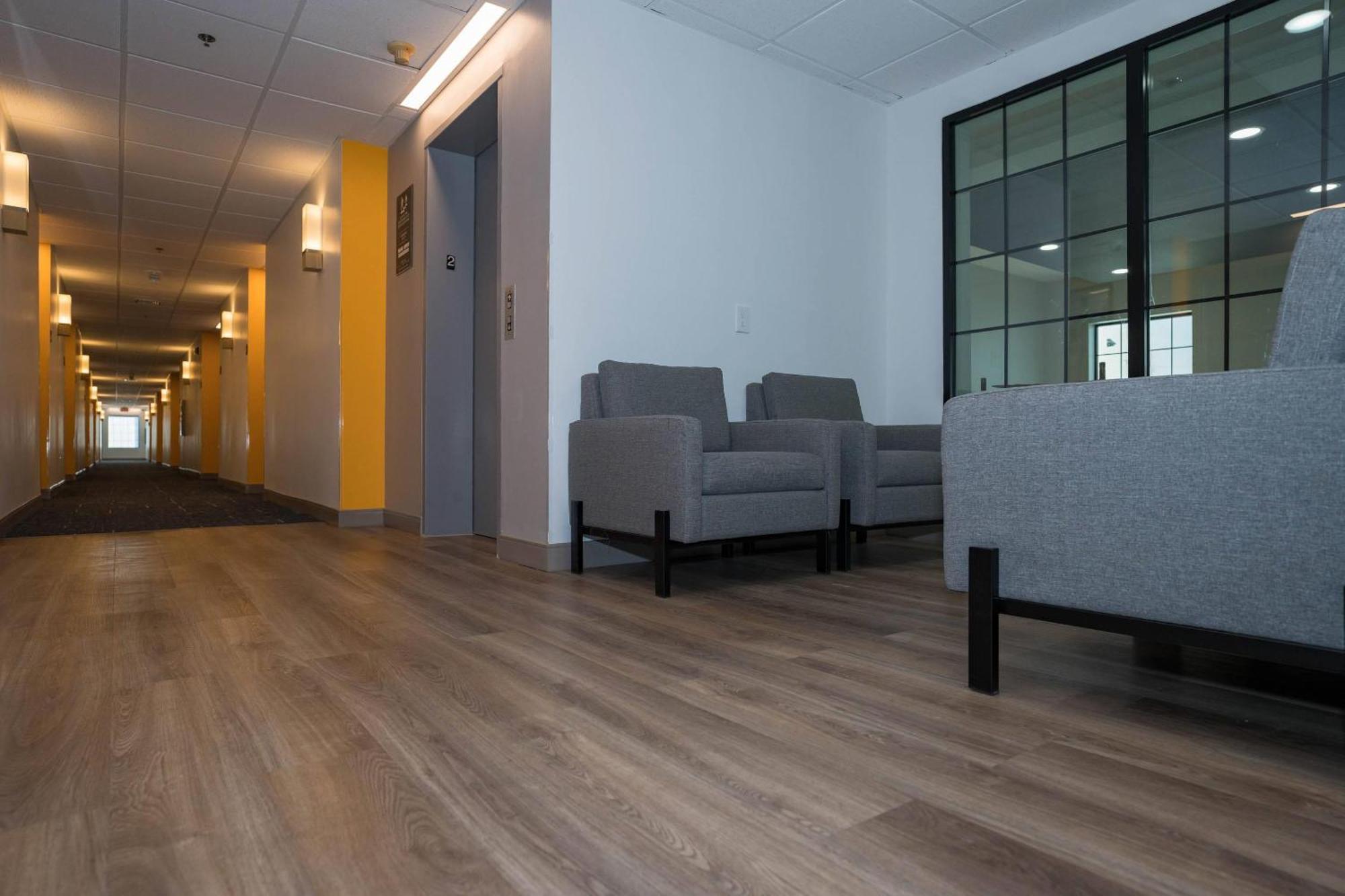 Comfort Inn & Suites River City Decatur Εξωτερικό φωτογραφία