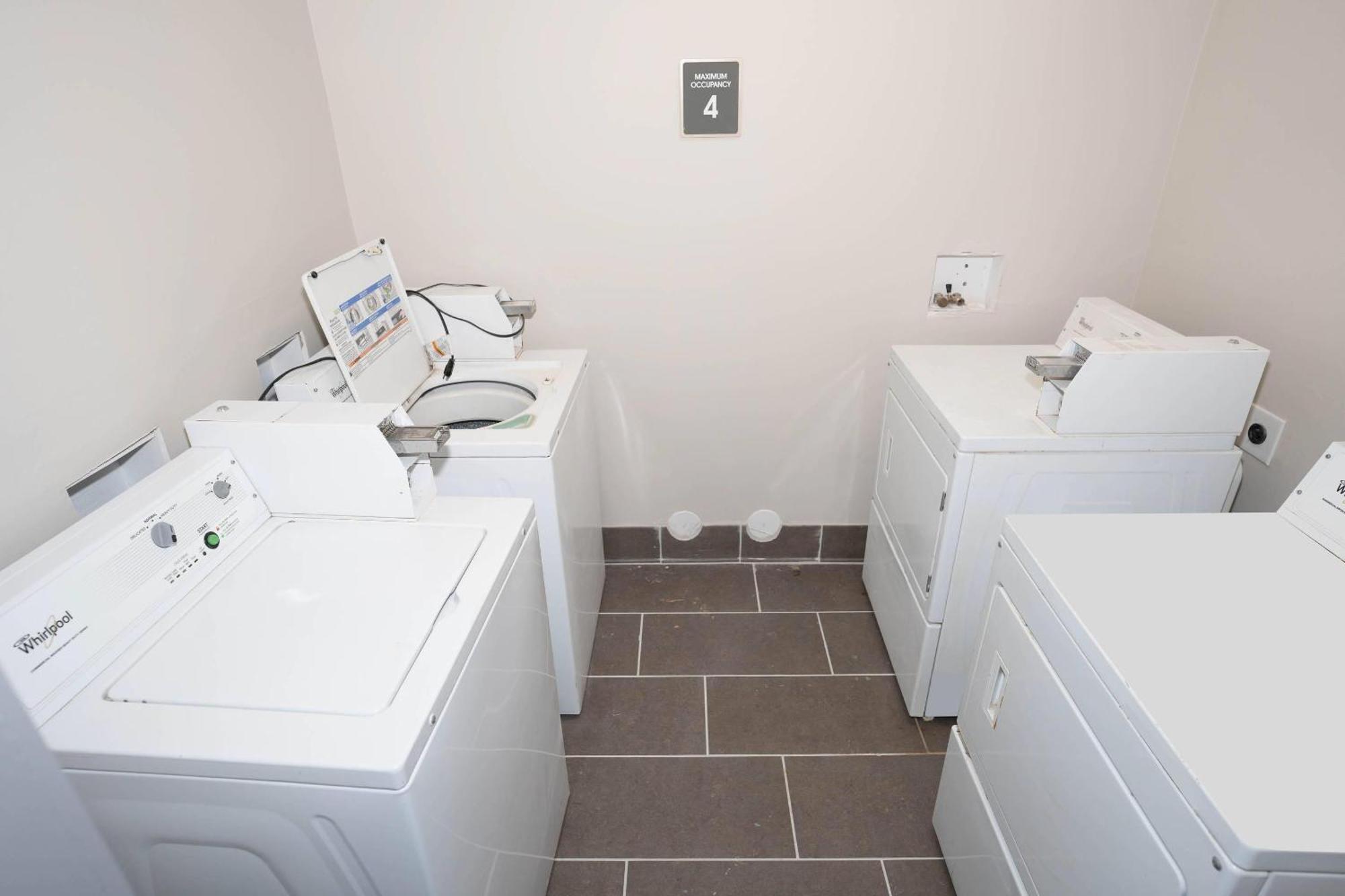 Comfort Inn & Suites River City Decatur Εξωτερικό φωτογραφία