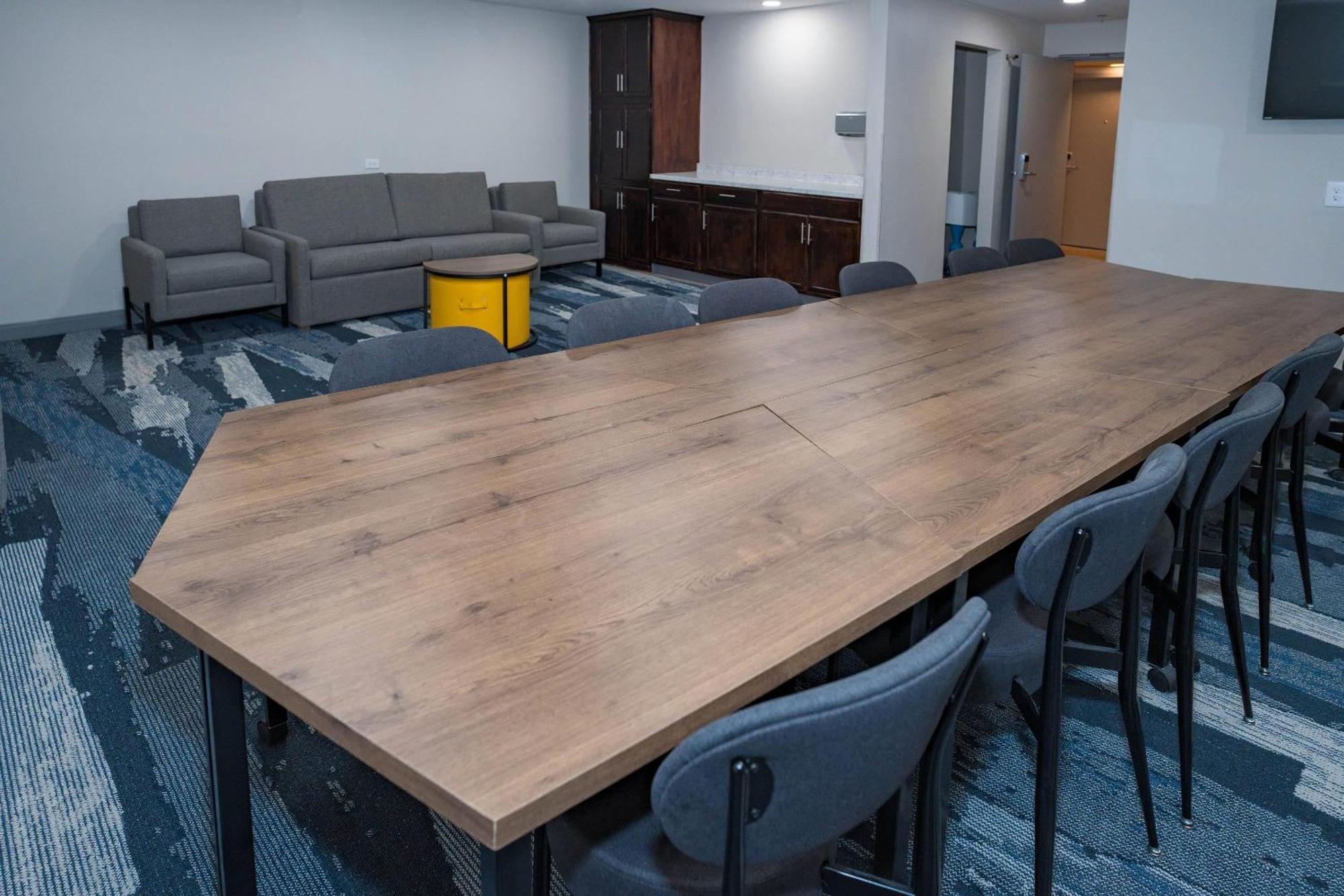 Comfort Inn & Suites River City Decatur Εξωτερικό φωτογραφία