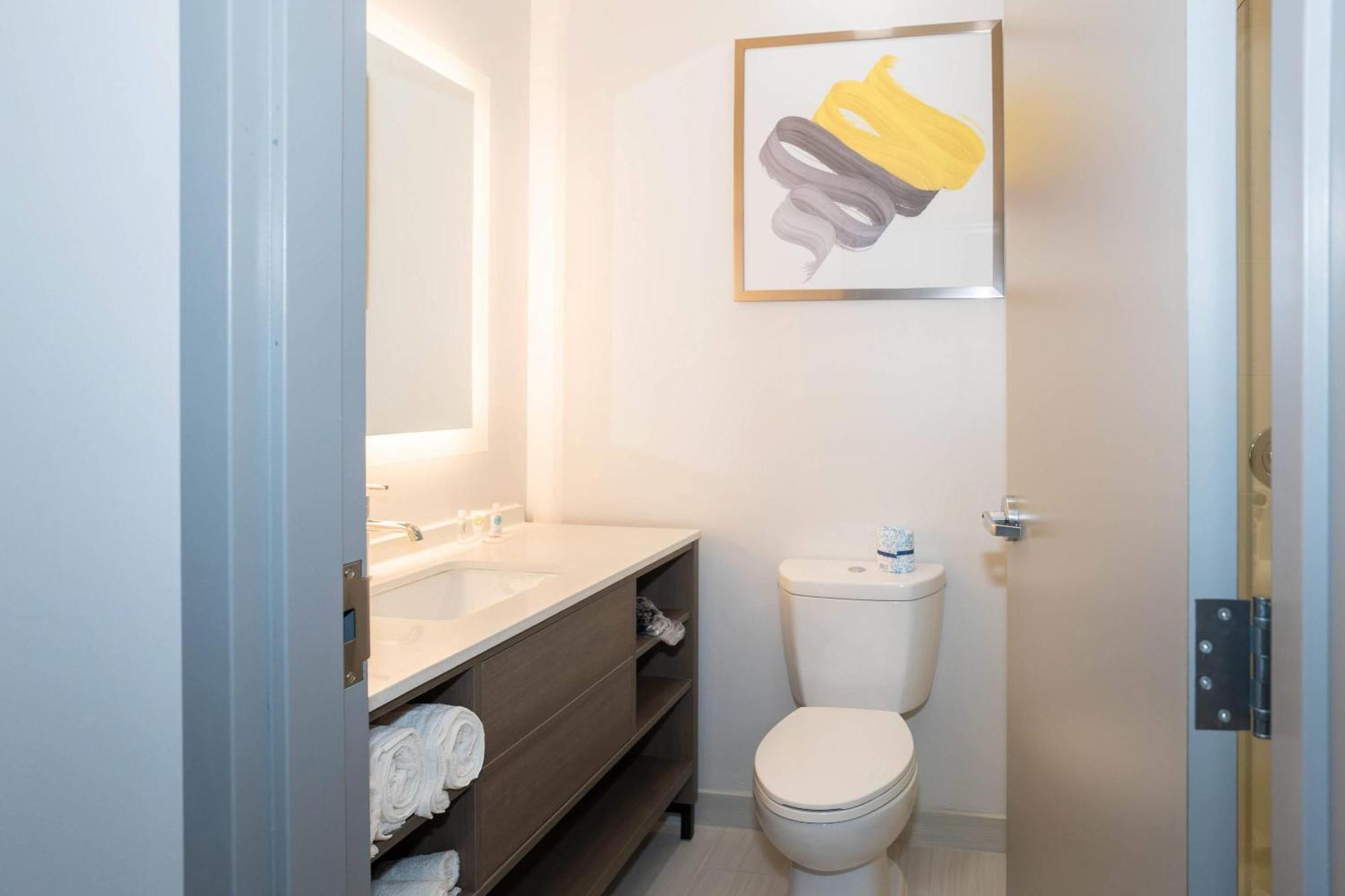 Comfort Inn & Suites River City Decatur Εξωτερικό φωτογραφία